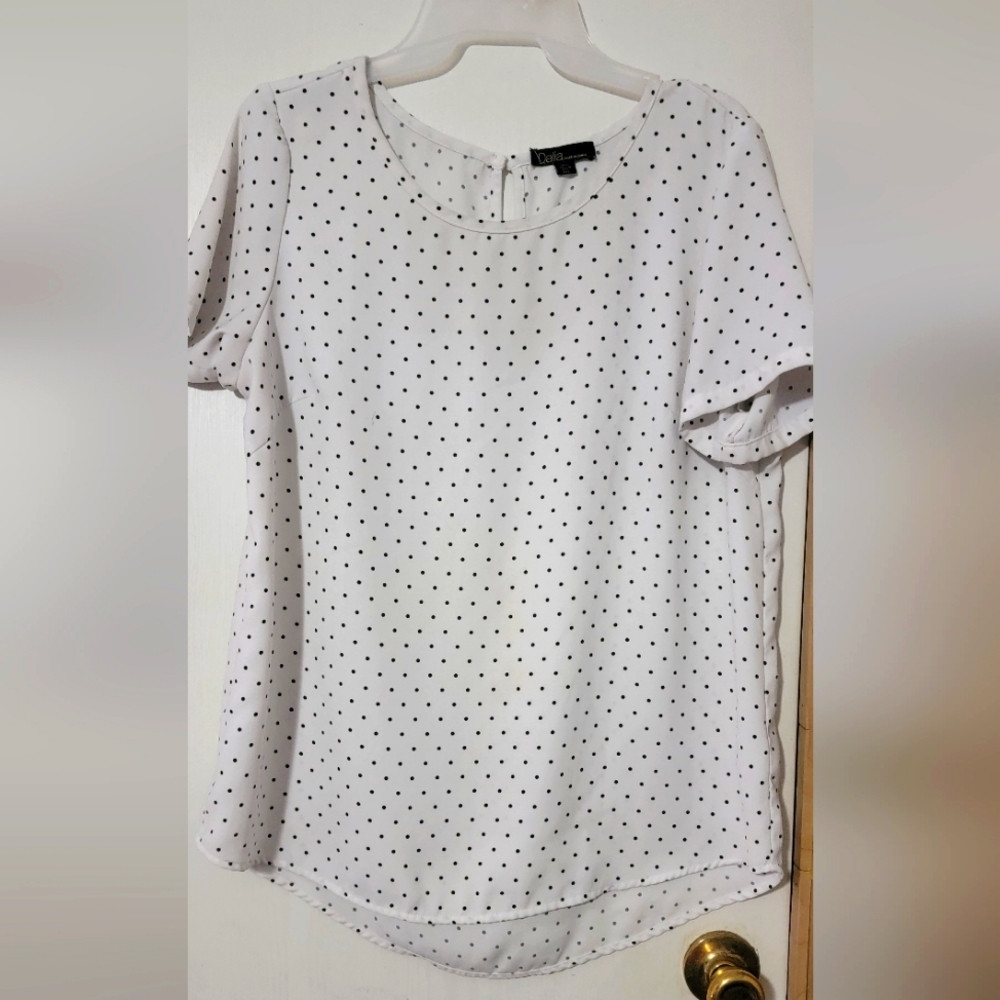 Womens blouse large